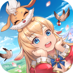 幸运草骑士官服