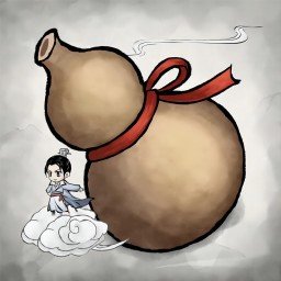 修真江湖2无限道具版