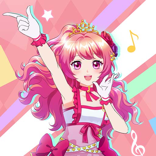 菲凡少女换装无限金币版