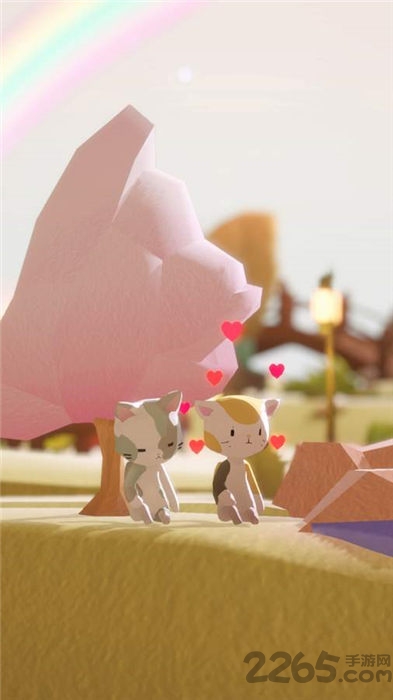 亲爱的我的猫游戏下载