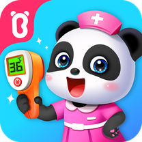 宝宝城市诊所国际服