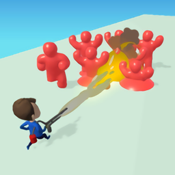 融化巨人手机版