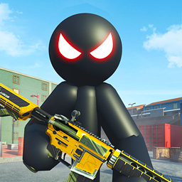 火柴人传说对决