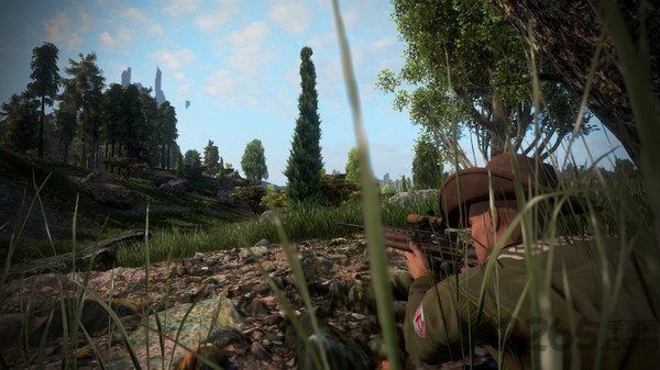 last man standing游戏 last man standing游戏下载