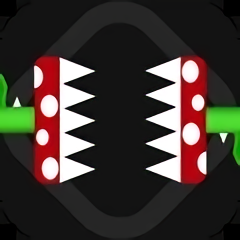 搞破坏就完事了游戏