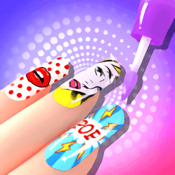 臭弟弟开的美甲店官方版