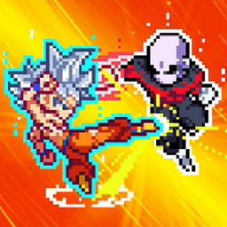 龙珠传说圣战游戏