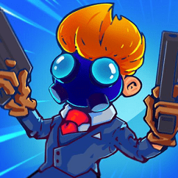 神枪手联盟游戏