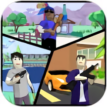 沙雕模拟器网页版