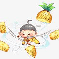 凤梨很贵最新版