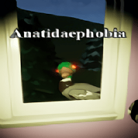 逃离鸭子模拟器正式版(暂未上线)