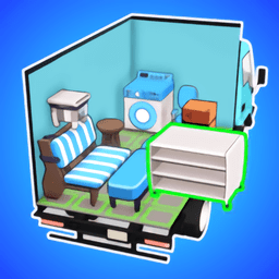 包裹大师小游戏(package master)