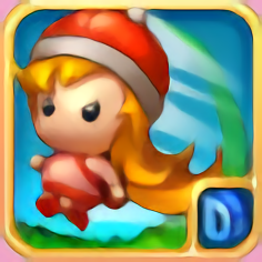 冠军争夺战小游戏