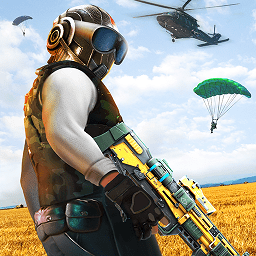 皇家战场生存之战游戏