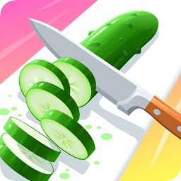 完美削削乐红包版