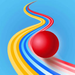 记忆球滑梯手机版(memory ball)