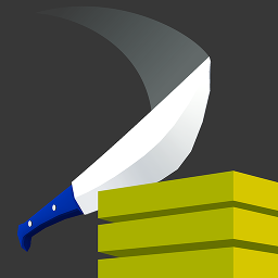 切碎一切3d手机版