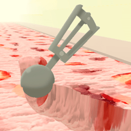 冰淇淋冲冲冲官方版