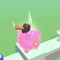 砸下它游戏(hammer it)