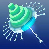 投掷飞针英文版(pinvscolor)