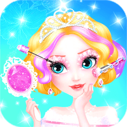 冰雪皇家公主游戏