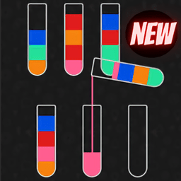 彩虹水分类官方版