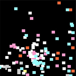 迷你粉末空间最新版