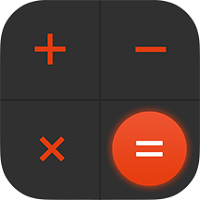 全能型计算器手机版