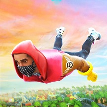 自由竞技皇家大乱斗加强版