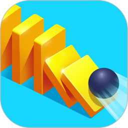 推到就完事了游戏