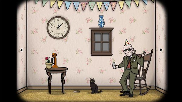 方块逃脱典藏版最新版