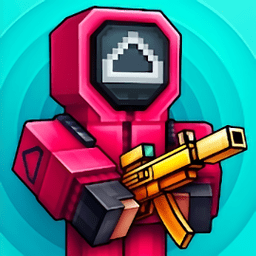 pixelgun3d战略版
