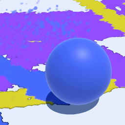 染色竞技场手机版