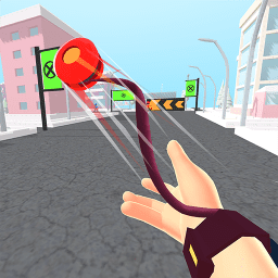 溜溜球竞赛最新版