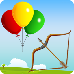 我的小小弓箭手官方版