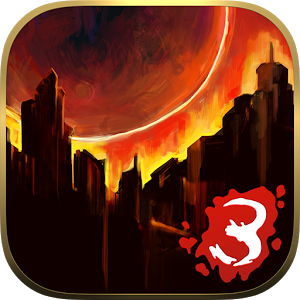 重建僵尸大陆3汉化破解版