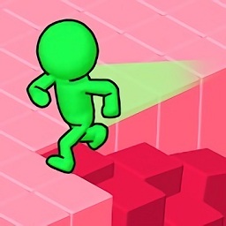 跌倒快车游戏(fall quicks)