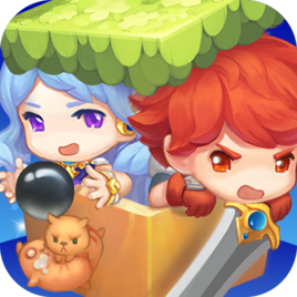 神之六面h5手游