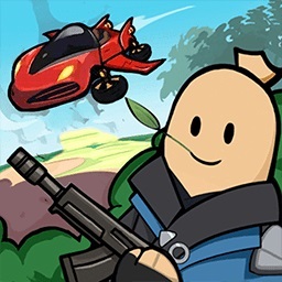 我的吃鸡派对游戏经典版