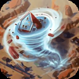 龙卷风无限乱斗io游戏