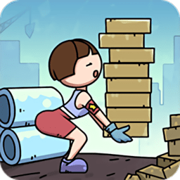 打工买房模拟器手游