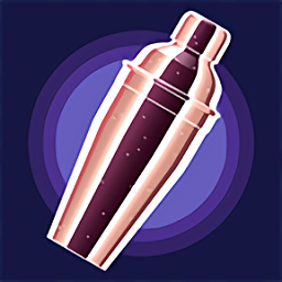 我调酒很牛手机版