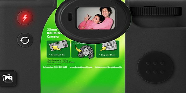 dispo官方版最新版