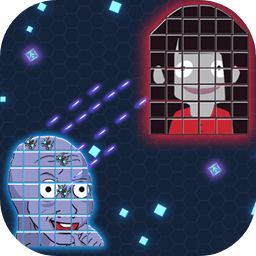 方块吞噬进化游戏