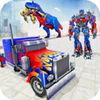 警车机器人修改版