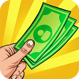 我数钱贼溜游戏