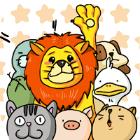 小小装扮秀游戏