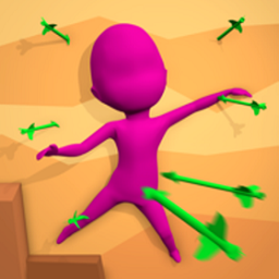 人类一败涂地攀登游戏