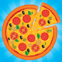 疯狂做比萨游戏