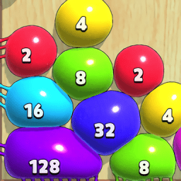 合并球球3d免费版